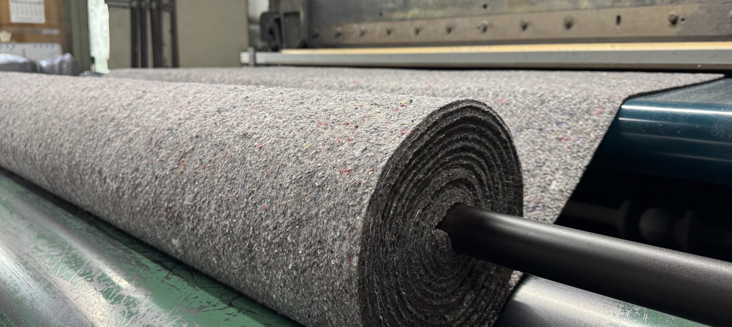 製品の製造画像