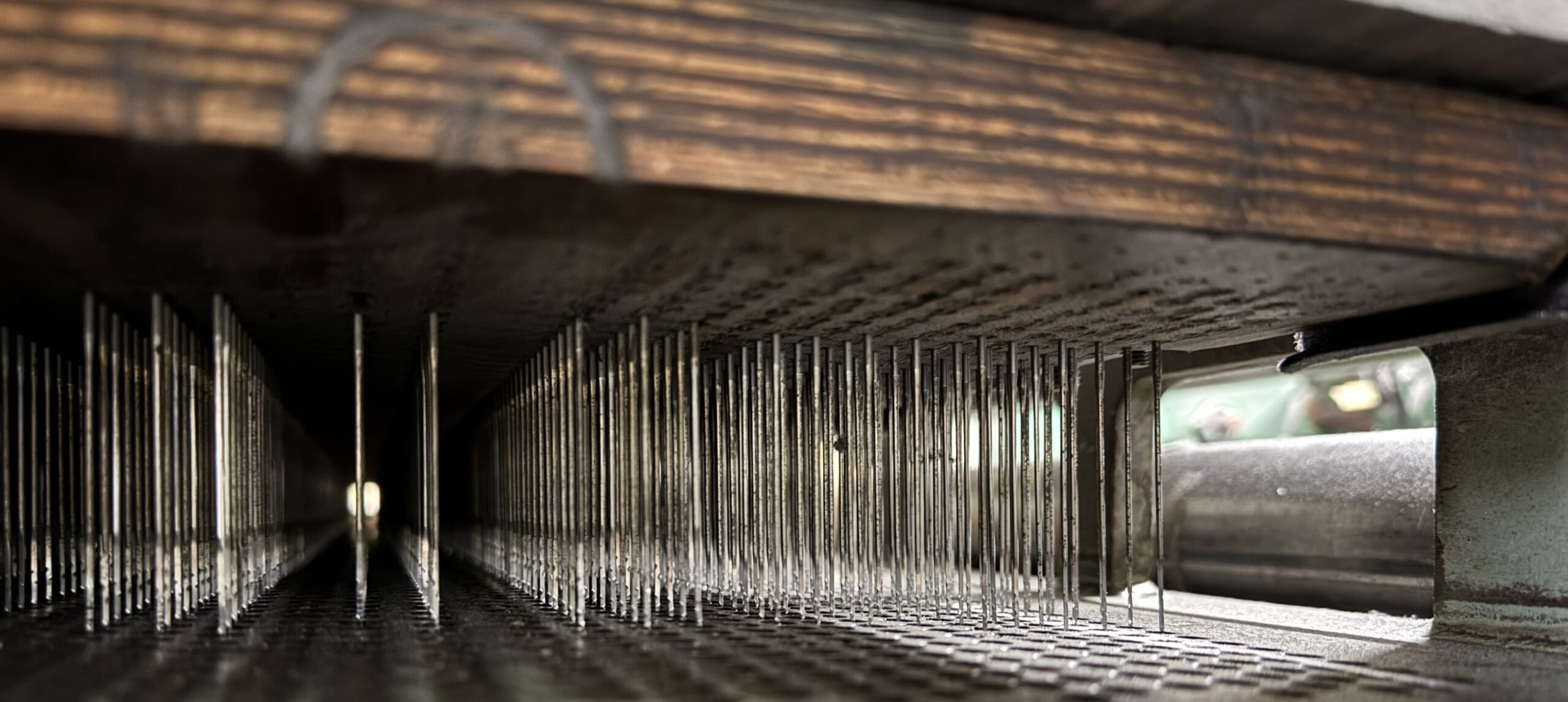 ニードルパンチの画像